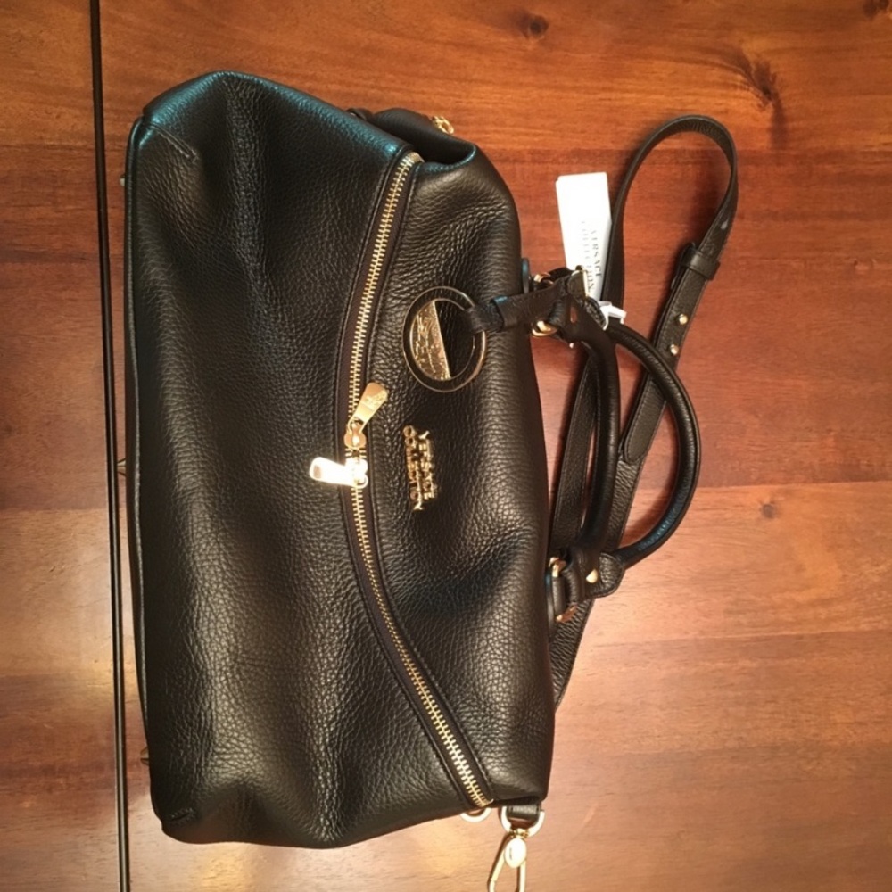Versace hand bag